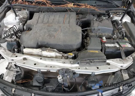 2013 Toyota Avalon Limited из США, поврежденный, VIN 4T1BK1EB0DU029902